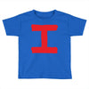 couple I Toddler T-shirt