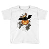 pumpkin time! Toddler T-shirt