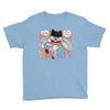 playing games Youth Tee