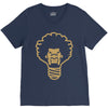 no mean muggin V-Neck Tee