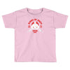 bodies by jason Toddler T-shirt