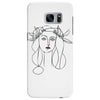 Pablo Picasso War And Peace 1952 Samsung Galaxy S7 Edge