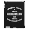 kickboxing academy iPad 3 and 4 Case