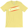 retro carling beer T-Shirt