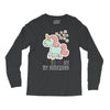 My Homework Long Sleeve Shirts