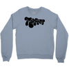 mailchimp blob Crewneck Sweatshirt