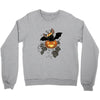 pumpkin time! Crewneck Sweatshirt