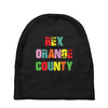 Rex Orange County - Colors Baby Beanies