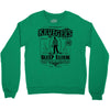 krueger's magic sleep elixir Crewneck Sweatshirt