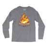 pika power Long Sleeve Shirts