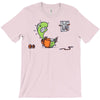 push to the limit T-Shirt
