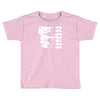 ted b&auml;rvers  film Toddler T-shirt