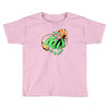poison heart Toddler T-shirt