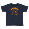 krillin with my homies Toddler T-shirt