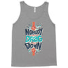 nobody can drag me down Tank Top