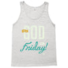 Thank GOD it's Friday Tank Top
