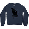 Thanos Crewneck Sweatshirt