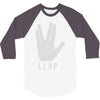 llap 3/4 Sleeve Shirt