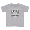 vintage quality without compromise 1967 aged to perfection Toddler T-shirt