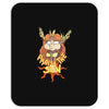 praise the sun (2) Mousepad