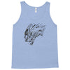 space hunter Tank Top