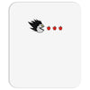 hungry shinigami Mousepad