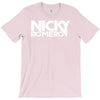 nicky romero electro house music T-Shirt