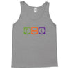 eat sleep radio Tank Top