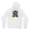 republic rebels Unisex Hoodie