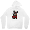 corgipool Unisex Hoodie