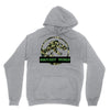 Military Morld T-Shirt Unisex Hoodie