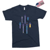 master swords Exclusive T-shirt