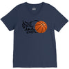 best dad ever 4 V-Neck Tee