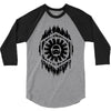 starwars 3/4 Sleeve Shirt