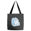 dental hygiene Tote Bags