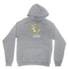 killer bunnies Unisex Hoodie