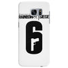 Rainbow Six Siege Samsung Galaxy S7 Edge