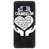 school counselor Samsung Galaxy S8 Plus