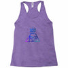 f o b Racerback Tank