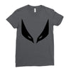 wolverine Ladies Fitted T-Shirt