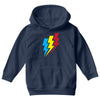 Lightning Youth Hoodie