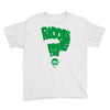 riddle me this! Youth Tee