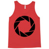 aperture science Tank Top
