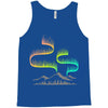 aurora Tank Top