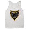 protected by boxer security Tank Top