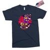 gugu rider Exclusive T-shirt