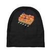 orangemen Baby Beanies