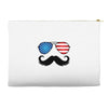 america Accessory Pouches