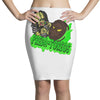 preda toreos Pencil Skirts