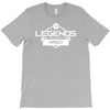 legends are born in march T-Shirt